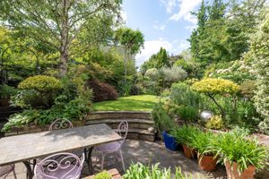 Garden- click for photo gallery